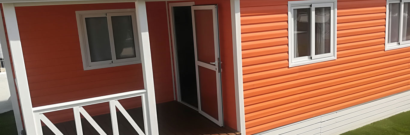 Bungalows 1 Bahia Santa Pola