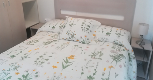 Bungalows 4 Camping Bahia Santa Pola