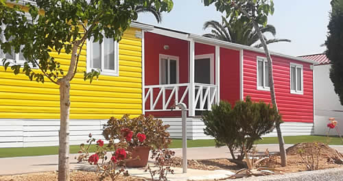 ¡¡NO TE QUEDES SIN BUNGALOW PARA TUS VACACIONES!!