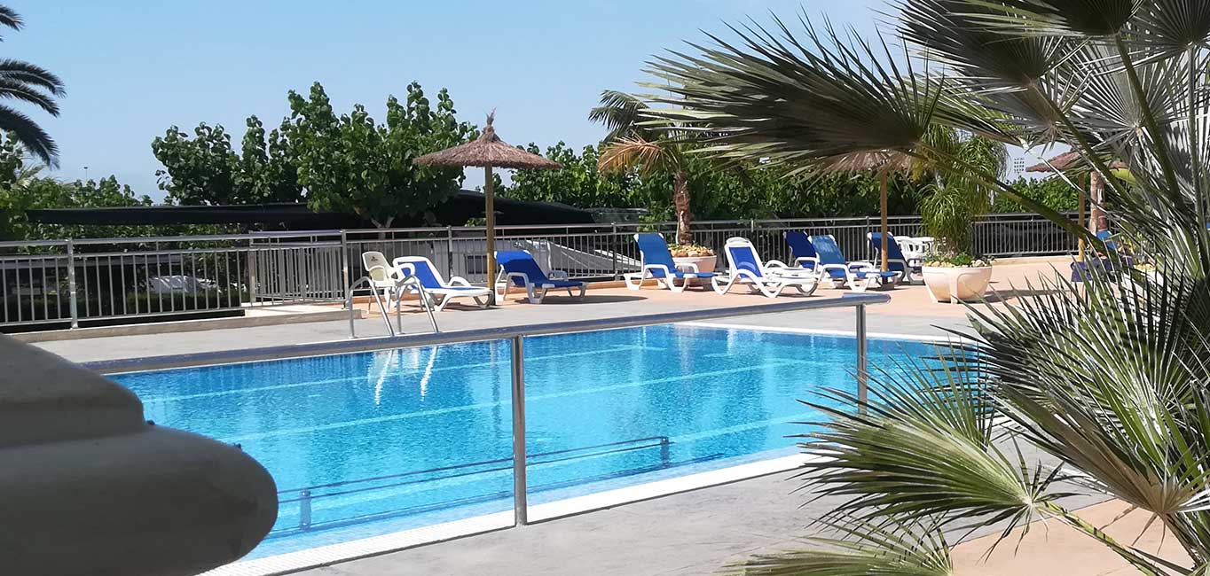 ¡¡NO TE QUEDES SIN BUNGALOW PARA TUS VACACIONES!!