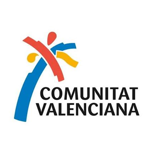Logo Turisme Comunitat Valenciana
