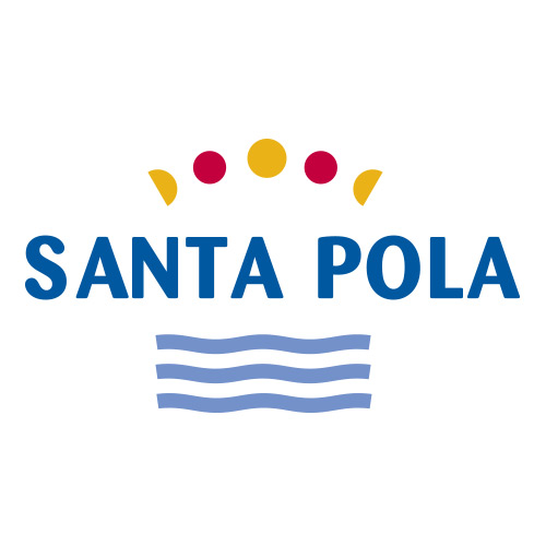 Logo Turimo Santa Pola